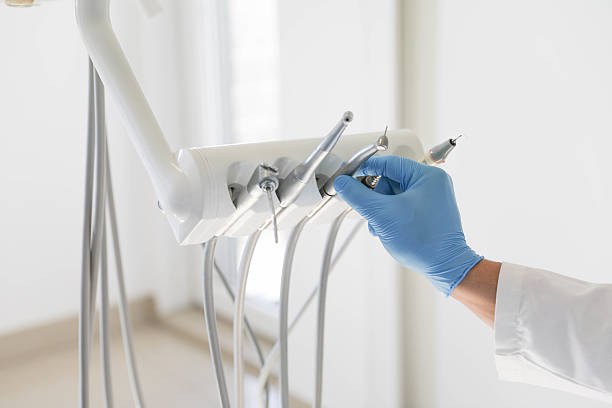 24/7 Emergency Wisdom Tooth Removal experts in Holly Springs, MS